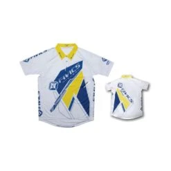 Fivics Shooter Shirt -Sports - Archery FIV077 2