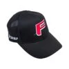 Fivics Logo Mesh Cap -Sports - Archery FIV078