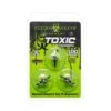 Flying Arrow Toxic Broadhead - 100g 2 Flying Arrow Toxic Broadhead - 100g -Sports - Archery FLY008