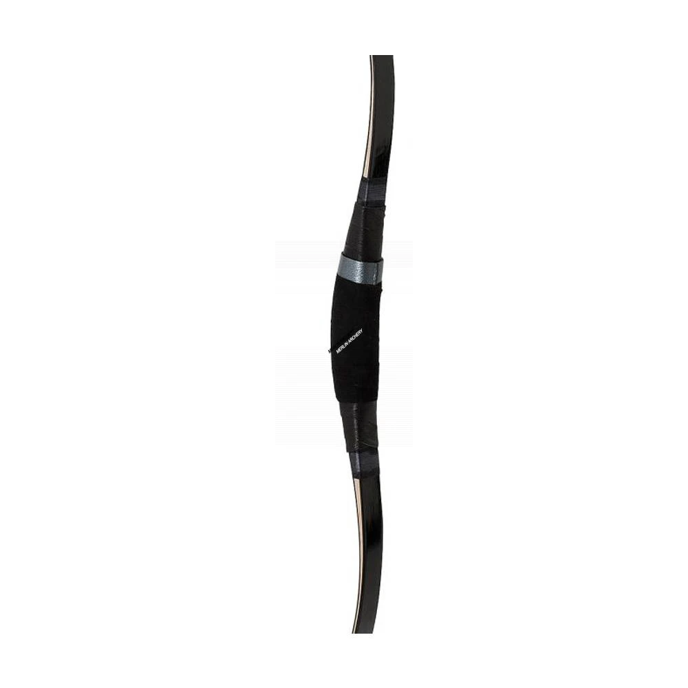 Freddie Archery Black Shadow Horse Bow - 48" 4 Freddie Archery Black Shadow Horse Bow - 48" - Image 2