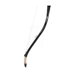 Freddie Archery Black Shadow Horse Bow - 48" 7 Freddie Archery Black Shadow Horse Bow - 48" -Sports - Archery FRE001 2