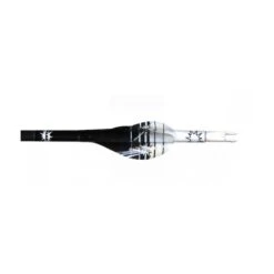 Gas Pro Spin Vanes - 1.75" Parabolic - Super Soft -Sports - Archery GAS007 2