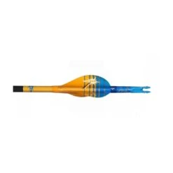 Gas Pro Spin Vanes - 1.75" Parabolic - Super Soft -Sports - Archery GAS007 3