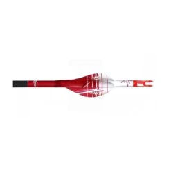Gas Pro Spin Vanes - 1.75" Parabolic - Super Soft -Sports - Archery GAS007 7