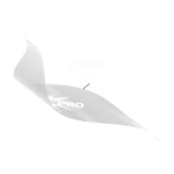 Gas Pro Spin Vanes - 4" Shield - Medium -Sports - Archery GAS018 4