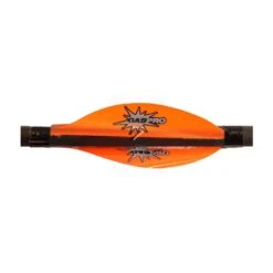 Gas Pro Spin Vanes - 1.75" Olympic - Soft Plus 18 Gas Pro Spin Vanes - 1.75" Olympic - Soft Plus -Sports - Archery GAS025 2
