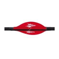 Gas Pro Spin Vanes - 2" Parabolic - Medium -Sports - Archery GAS026 3