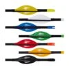 Gas Pro Spin Vanes - 2" Parabolic - Hard -Sports - Archery GAS028