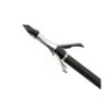 Grim Reaper Razortip Broadheads - 125g 2 Grim Reaper Razortip Broadheads - 125g -Sports - Archery GRM014