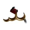 Hot Shot X-Tacy Brass Release Aid - 3 Finger -Sports - Archery HOT006