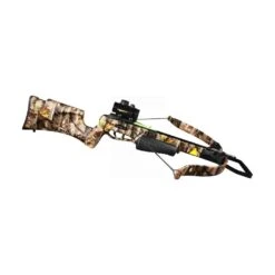 Jandao Chase Wind Crossbow Package - 150# -Sports - Archery JAN003 1