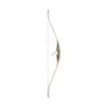 Kaiser Corvin 64" Hybrid Bow 1 Kaiser Corvin 64" Hybrid Bow -Sports - Archery KAI008
