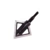 Magnus Black Hornet Broadheads - 2 Blade - 125g 2 Magnus Black Hornet Broadheads - 2 Blade - 125g -Sports - Archery MAG003
