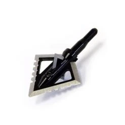 Magnus Ser-Razor Broadheads - 4 Blade - 100g
