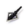 Magnus Ser-Razor Broadheads - 4 Blade - 125g -Sports - Archery MAG008