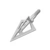 Magnus Snuffer Broadheads - 3 Blade - 100g 1 Magnus Snuffer Broadheads - 3 Blade - 100g -Sports - Archery MAG022