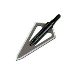 Magnus Stinger Stainless Broadheads - 2 Blade - 85g