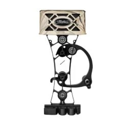 Mathews HD Arrow Web Bow Quiver - 4 9 Mathews HD Arrow Web Bow Quiver - 4 -Sports - Archery MAT017 3