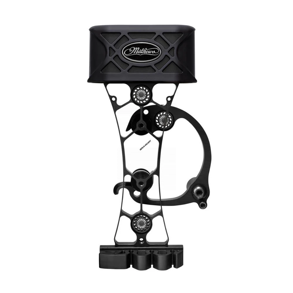 Mathews HD Arrow Web Bow Quiver - 4 6 Mathews HD Arrow Web Bow Quiver - 4 - Image 4