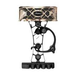 Mathews HD Arrow Web Bow Quiver - 6 -Sports - Archery MAT018 4