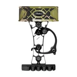 Mathews HD Arrow Web Bow Quiver - 6 -Sports - Archery MAT018 5