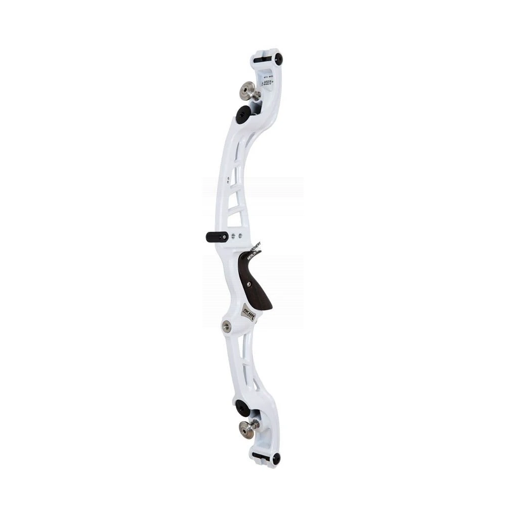 MK Archery Beta Recurve Riser 9 MK Archery Beta Recurve Riser - Image 7