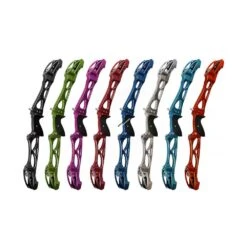 Mybo Elite 25" Recurve Riser