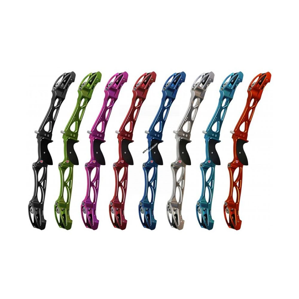 Mybo Elite 25" Recurve Riser 3 Mybo Elite 25" Recurve Riser