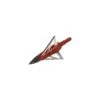 NAP Thunderhead Deep Six Broadheads - 100g -Sports - Archery NAP007