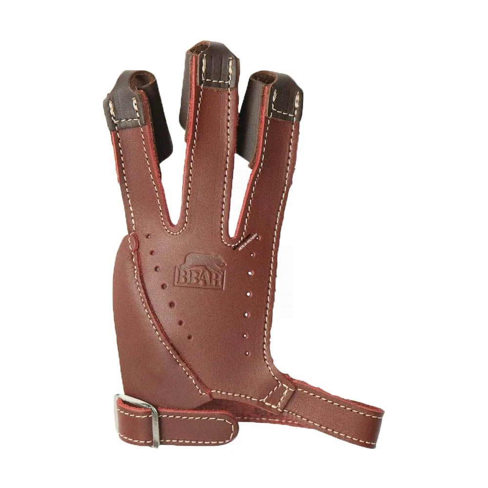 Neet Fred Bear Glove 3 Neet Fred Bear Glove