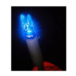 Nockturnal Lighted Nocks -Sports - Archery NOC002 2