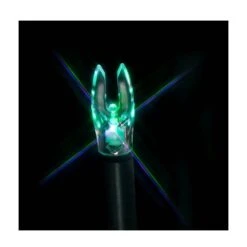 Nockturnal Lighted Nocks -Sports - Archery NOC002 7