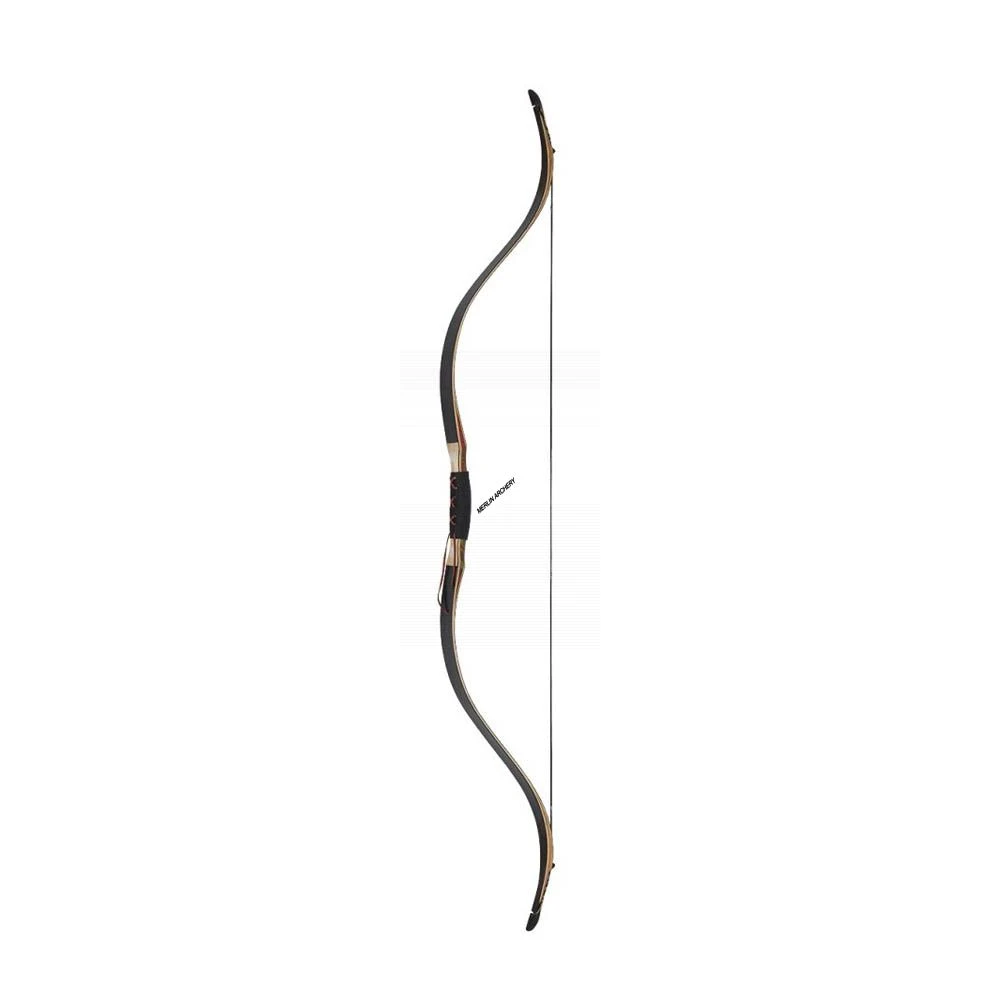 Oakridge Black Sada Horse Bow 3 Oakridge Black Sada Horse Bow