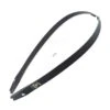 Oakridge Shade Recurve Limbs -Sports - Archery OAK011