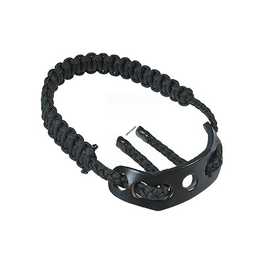 Paradox Bow Sling - Custom Cobra - Leather 3 Paradox Bow Sling - Custom Cobra - Leather