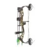 PSE Mini Burner Compound Package -Sports - Archery PSE017