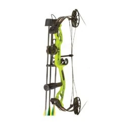 PSE Mini Burner Compound Package -Sports - Archery PSE017 2