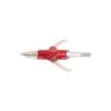 Rexpid II Stretch Out Two Blade Broadheads - 100g -Sports - Archery REX005