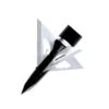 Slick Trick Grizz-Trick II Broadheads - 100g 2 Slick Trick Grizz-Trick II Broadheads - 100g -Sports - Archery SLI003