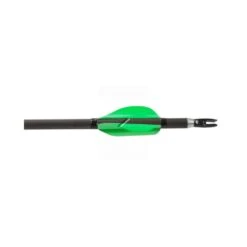 Spin Wing Vanes - 1 9/16" - Left Handed 11 Spin Wing Vanes - 1 9/16" - Left Handed -Sports - Archery SPW001 5