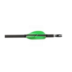 Spin Wing Vanes - 1 3/4" - Right Handed -Sports - Archery SPW004 5