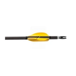 Spin Wing Vanes - 2" - Left Handed -Sports - Archery SPW005 1