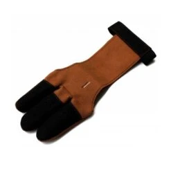 Timber Creek Microfibre Full Glove 12 Timber Creek Microfibre Full Glove -Sports - Archery TIM001 4
