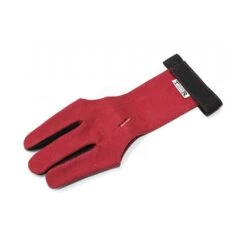 Timber Creek Microfibre Full Glove 13 Timber Creek Microfibre Full Glove -Sports - Archery TIM001 5