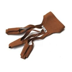 Timber Creek Microfibre Open Glove -Sports - Archery TIM002 3