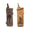 Timber Creek Leather Back Quiver Big Bear Deluxe -Sports - Archery TIM042