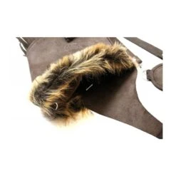 Timber Creek Leather Back Quiver Big Bear Deluxe -Sports - Archery TIM042 2