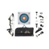 Topoint M1 Compound Bow Package - Deluxe -Sports - Archery TOP002