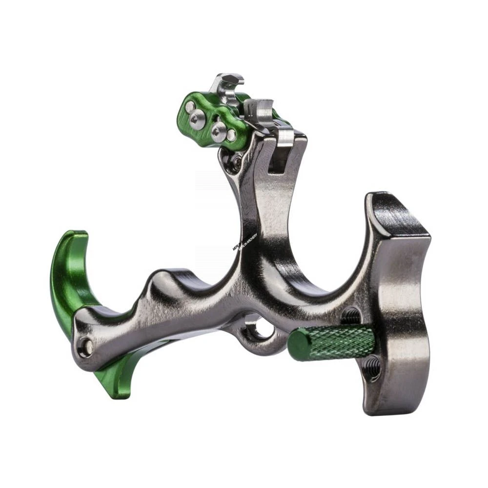 Tru-Fire Sear Back Tension Release Aid 3 Tru-Fire Sear Back Tension Release Aid