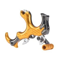Tru-Fire Synapse Thumb Release Aid -Sports - Archery TRF005 2